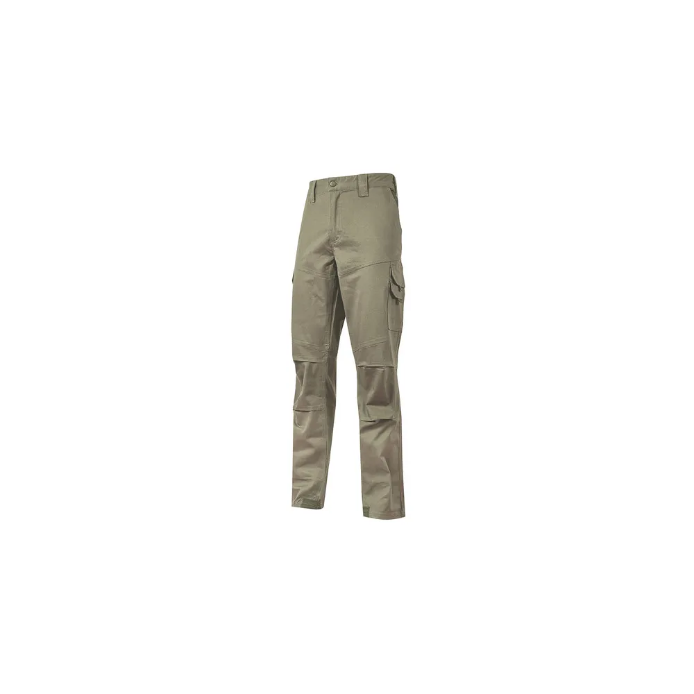 U-POWER PANTALONE GUAPO DESERT TG.XXL U-POWER PANTALONE GUAPO DESERT TG.XXL