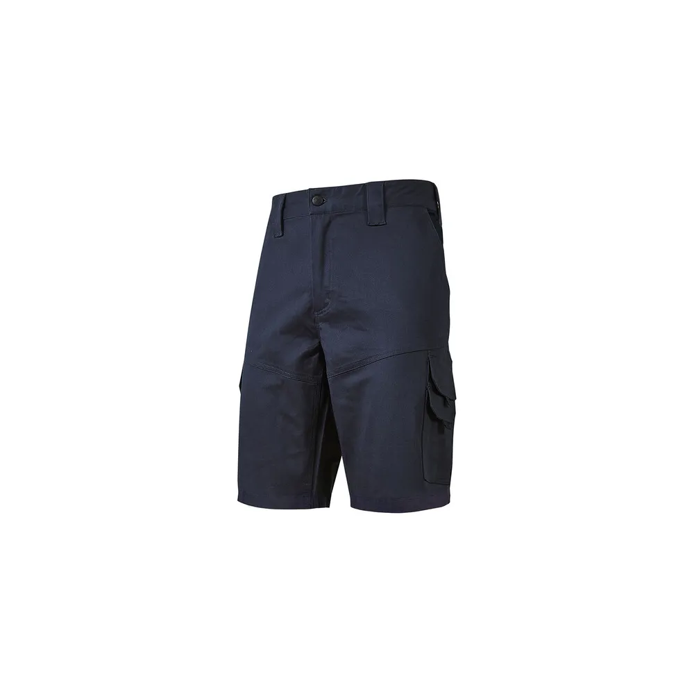 U-POWER BERMUDA BONITO BLU TG.M