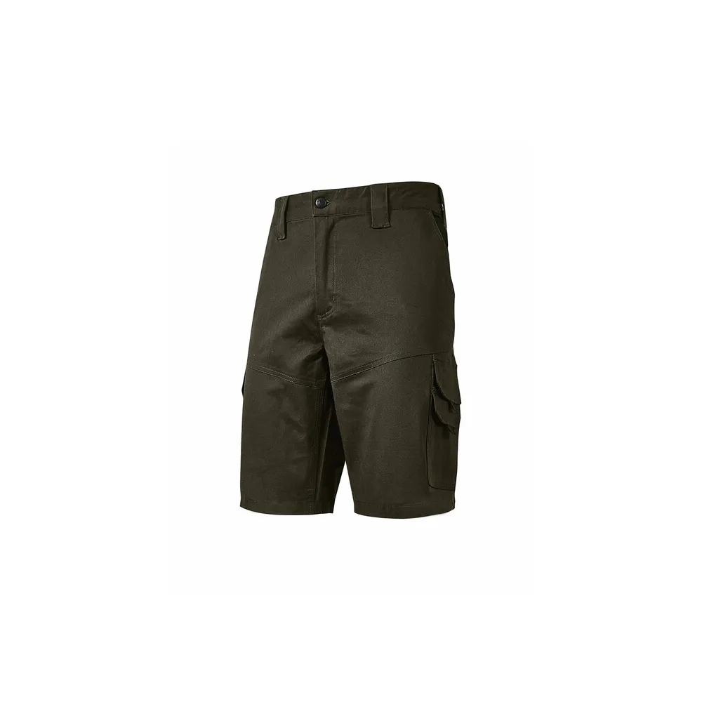 U-POWER BERMUDA BONITO VERDE TG.XL