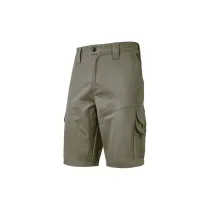 U-POWER BERMUDA BONITO DESERT TG.XXL