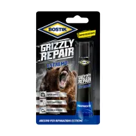 BOSTIK GRIZZLY REPAIR ESTREMO 20 G BLISTER (6