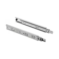 GUIDA P/CASSETTI ESTRAZIONE TOT 30 CM PORT 30 KG (15