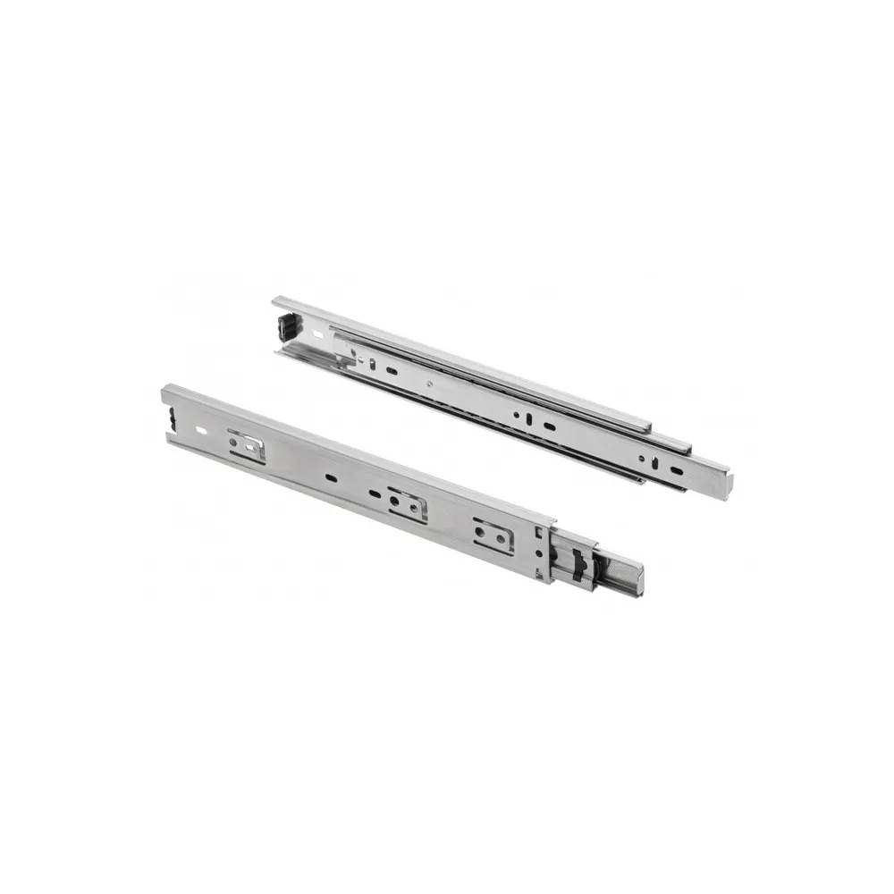 GUIDA P/CASSETTI ESTRAZIONE TOT 30 CM PORT 30 KG (15 GUIDA P/CASSETTI ESTRAZIONE TOT 30 CM PORT 30 KG (15