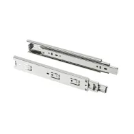 GUIDA P/CASSETTI ESTRAZIONE TOT 35 CM PORT 30 KG (15