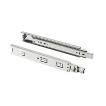 GUIDA P/CASSETTI ESTRAZIONE TOT 40 CM PORT 30 KG (15