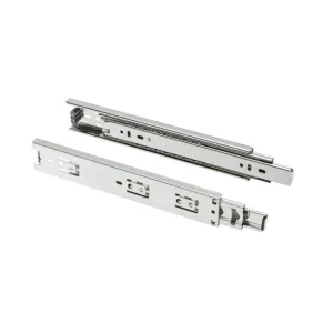 GUIDA P/CASSETTI ESTRAZIONE TOT 40 CM PORT 30 KG (15