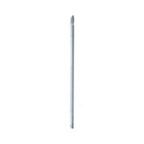 PALETTO ZINCATO CM. 100 T30X3
