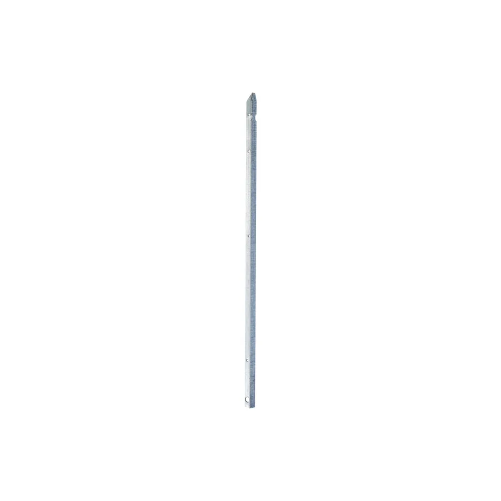 PALETTO ZINCATO CM. 100 T30X3