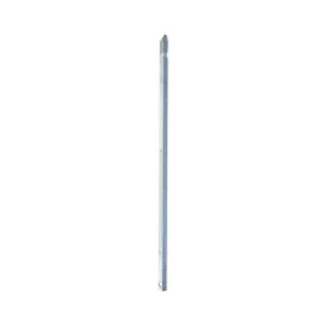 PALETTO ZINCATO CM. 100 T30X3