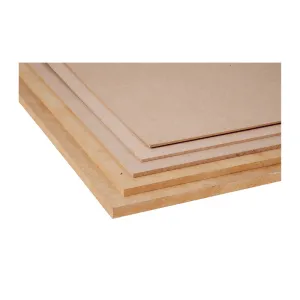 PANNELLO MDF GREZZO MM.610X610X10
