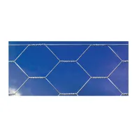 RETE TRIPLA TORSIONE F25 H120 ROTOLO M.50