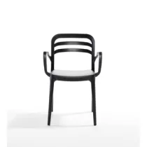 SEDIA ASPEN NERA