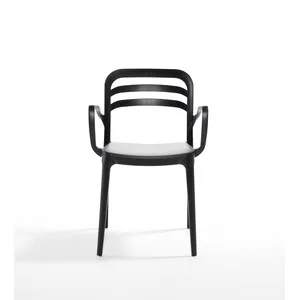 SEDIA ASPEN NERA