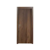PORTA MICROTEC NOCE QUERCIA 90X210