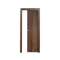 PORTA MICROTEC SCORREV NOCE QUERCIA 70X210