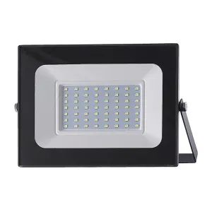 PROIETTORE LED SMD  70W  6000K FREDDA 5600LM