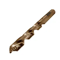 PUNTA  ELICOIDALE A GRADINO  4