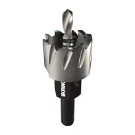 FRESA A TAZZA HSS ATTACCO 10 MM D 60 MM