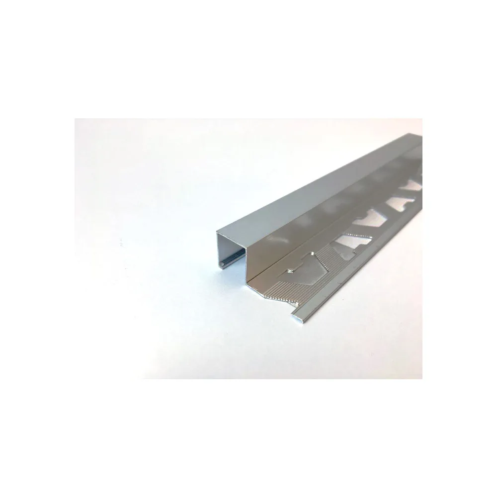 PROFILO APERTO ALUSQUARE SAT. MM.12