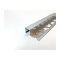 PROFILO APERTO ALUSQUARE LUC. MM.12