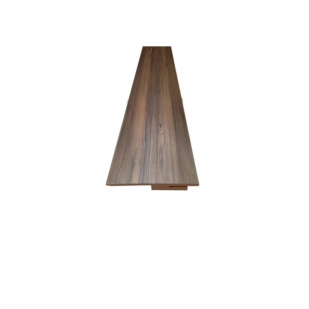 BUSSOLA SINGOLA MDF H 2150X8/10 SP 12 NOCE QUER V. BUSSOLA SINGOLA MDF H 2150X8/10 SP 12 NOCE QUER V.