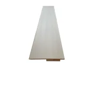 BUSSOLA SINGOLA MDF H 2150X8/10 SP 12  BEIGE VERT
