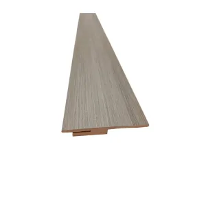 BUSSOLA SINGOLA MDF H 2150X8/10 SP 12 ROVERE GR
