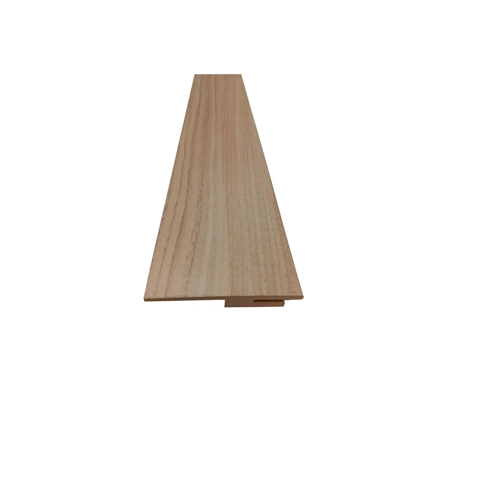 BUSSOLA SINGOLA MDF H 2150X8/10 SP 12 ROVERE SBI