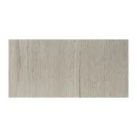 BATTISCOPA 60X10 MM MDF 280 CM ROVERE POLAR (19