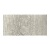 BATTISCOPA 80X11 MM MDF 280 CM ROVERE BIANCO (17