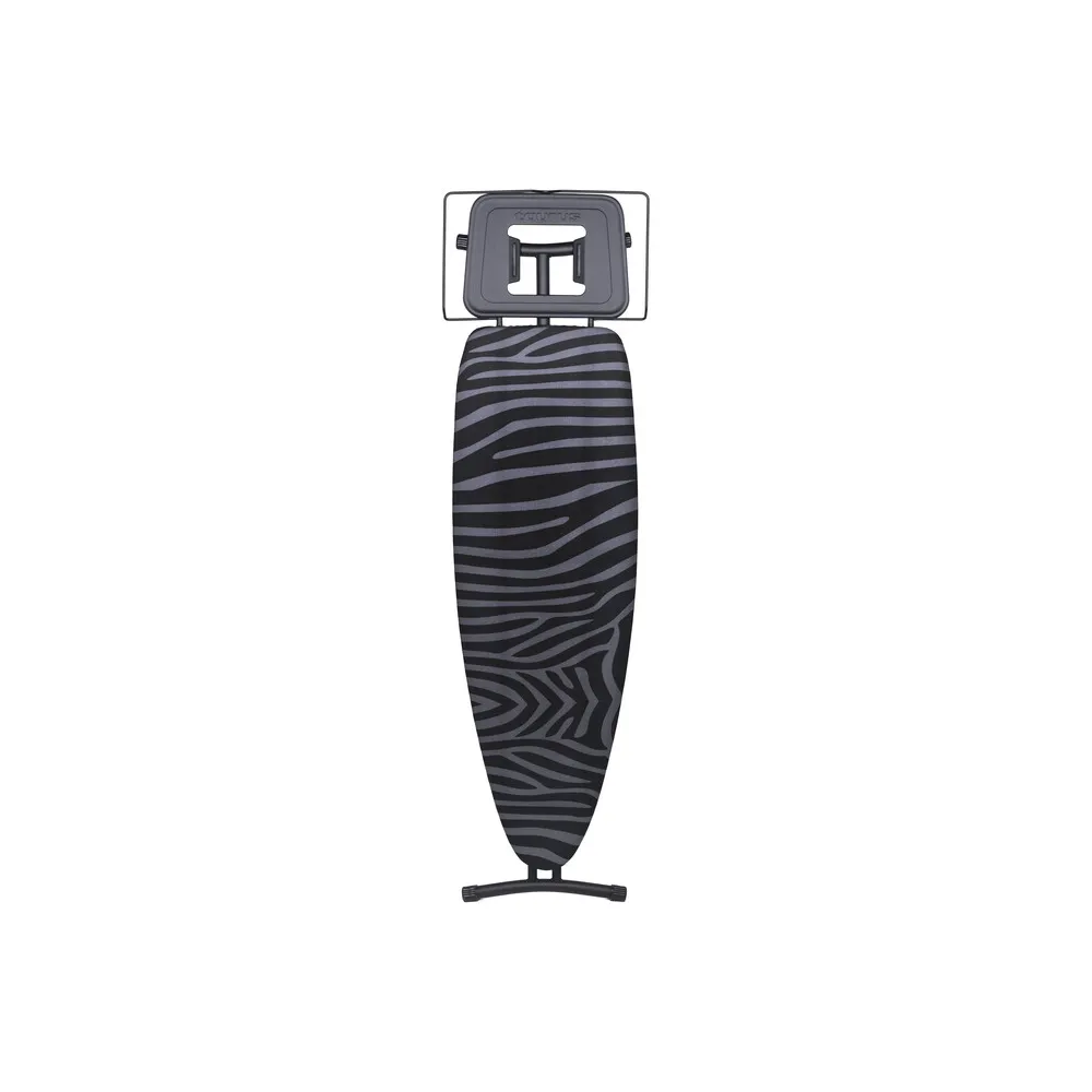 ASSE DA STIRO TAURUS ARGENTA PLUS 45X162 CM