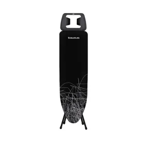 ASSE DA STIRO TAURUS ARGENTA BLACK 39X140 CM