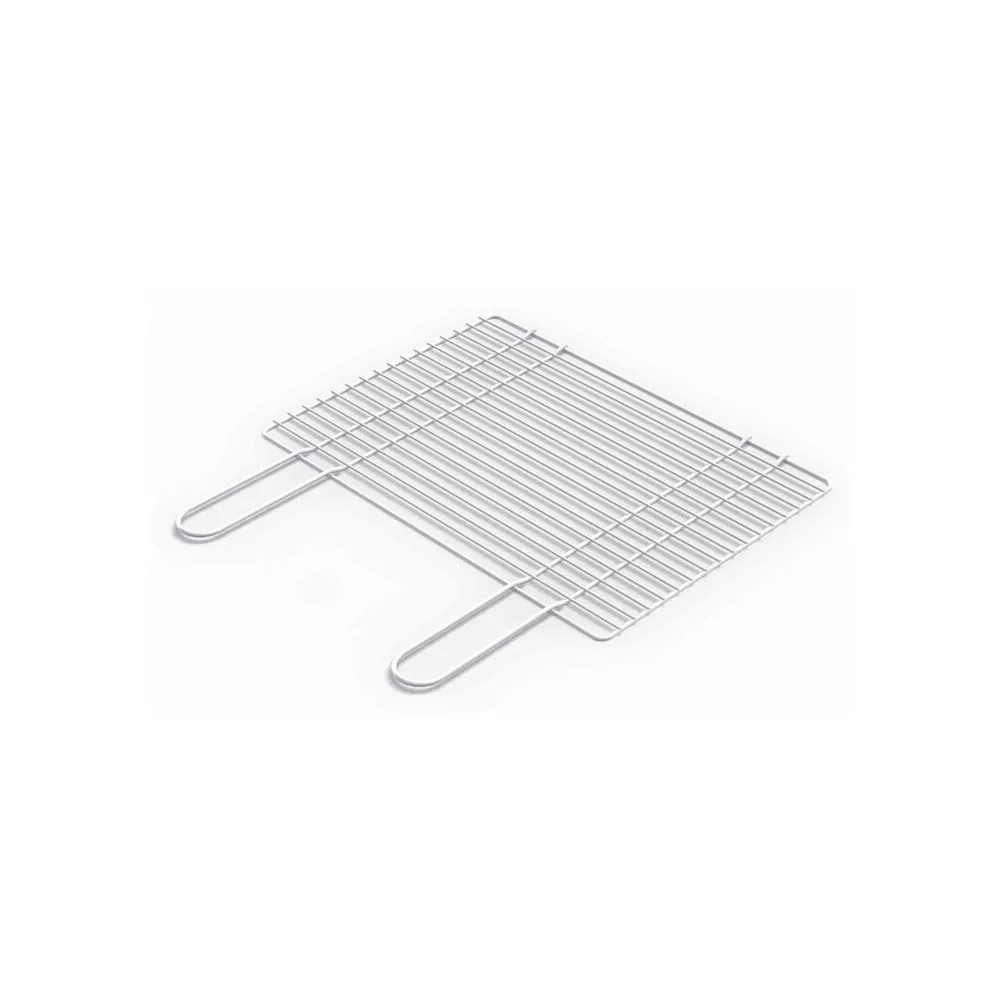 GRIGLIA P/BARBECUE IN MURATURA 45