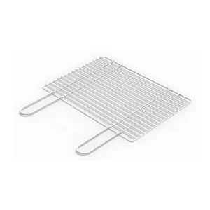 GRIGLIA P/BARBECUE IN MURATURA 45