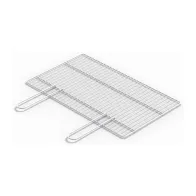 GRIGLIA P/BARBECUE IN MURATURA 67X40CM