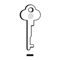 CHIAVI SILCA PROFILO 1003P1 FE (20