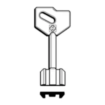 CHIAVI SILCA D.MAPPA 5AU13 OLC (5