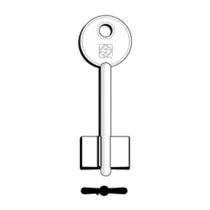 CHIAVI SILCA D.MAPPA 5AU5 OLC (5