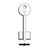 CHIAVI SILCA D.MAPPA 5AU5 OLC (5