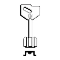 CHIAVI SILCA D.MAPPA 5AU7 OLC (5