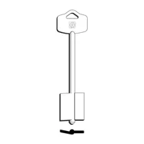 CHIAVI SILCA D.MAPPA 5EY22 OLC (5