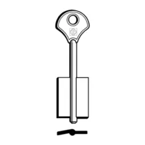 CHIAVI SILCA D.MAPPA 5EY5 OLC (5