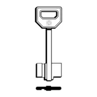 CHIAVI SILCA D.MAPPA 5FI5 OLC (5