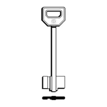 CHIAVI SILCA D.MAPPA 5FI7 OLC (5