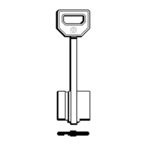 CHIAVI SILCA D.MAPPA 5FI9 OLC (5