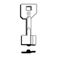 CHIAVI SILCA D.MAPPA 5KY6 OLC (5