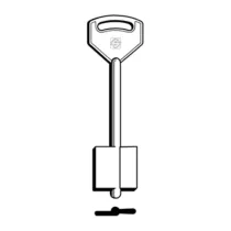 CHIAVI SILCA D.MAPPA 5MO2 OLC (5