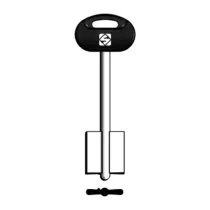 CHIAVI SILCA D.MAPPA 5MT10BP OLC (5