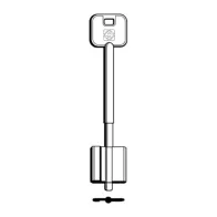 CHIAVI SILCA D.MAPPA 5R11 OLC (5