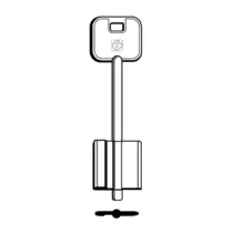 CHIAVI SILCA D.MAPPA 5R3 OLC (5